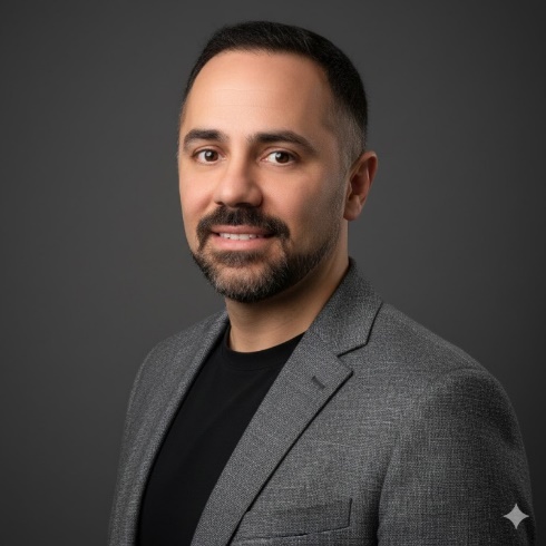 Prof. Dr. Volkan Sezgin